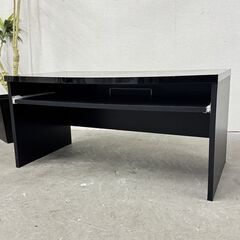  15255  YAMAZEN ローデスク　デスク本体のみ   ...