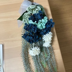 造花 雑貨 値下げ！(購入者様決定)