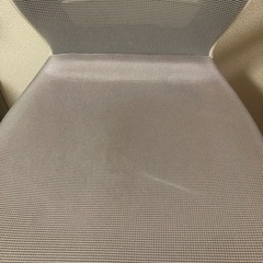 ワークチェア　ニトリの画像