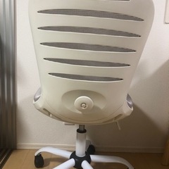 ワークチェア　ニトリの画像