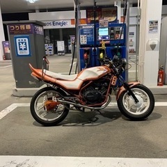 vt250fc HONDA ホンダ　売れましたの画像
