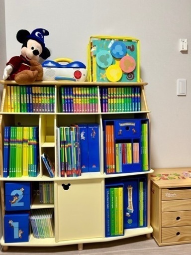 DWE フルセット①