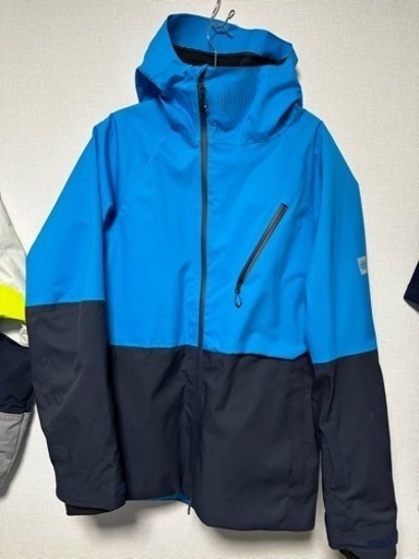 686 スノーボードジャケット