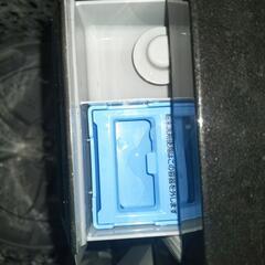 成約済み。IAW-T605BL　アイリスオオヤマ　2021年製　6kg 洗濯機　ブラックの画像