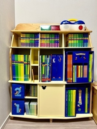 dweフルセット②