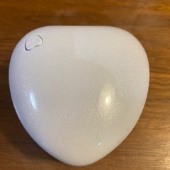 ネイルライトの画像