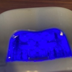ネイルライトの画像