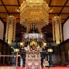 法泉寺 健康ヨガ　参加者募集❗️の画像