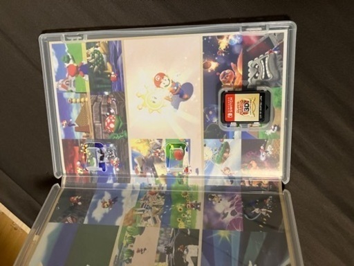 スーパーマリオ3Dコレクション