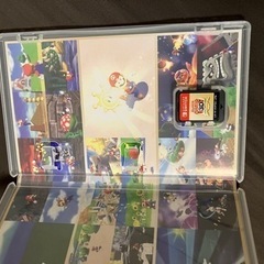 スーパーマリオ3Dコレクションの画像