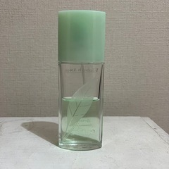 香水① グリーンティ