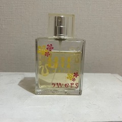 香水② アクア ノヴァ