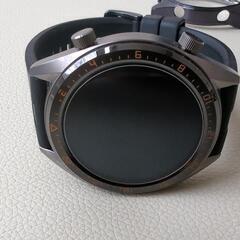 HUAWEI WATCH GT スマートウォッチ 長時間バッテリーの画像