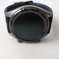HUAWEI WATCH GT スマートウォッチ 長時間バッテリーの画像