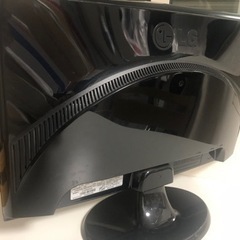 21.5インチ　液晶モニターの画像