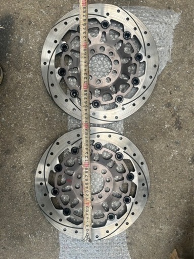 サンスタープレミアムレーシング カワサキ