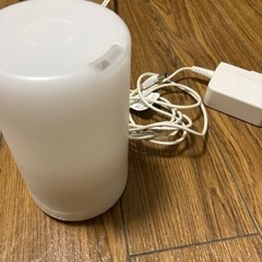 無印良品 超音波アロマディフューザー AD-SD2