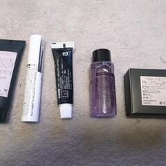 【新品】Wホテル davines アメニティ②の画像