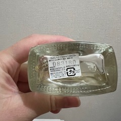 香水⑤ サムタイム ウィズ ラブの画像