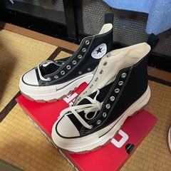 Converse All Star (R) Trekwave H...