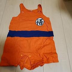 服/ファッション Tシャツ メンズ　レディース　子供用品　孫悟空...