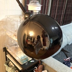 ランプの画像