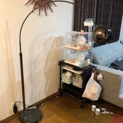 ランプの画像