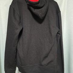 NIKE　パーカー　Msizeの画像