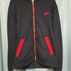 NIKE　パーカー　Msize