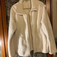 UNIQLO フリース
