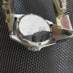 【レア品 早いもの勝ち】ポール・スミス 時計の画像