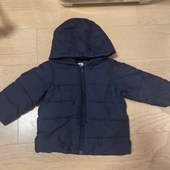 プチバトー　コート