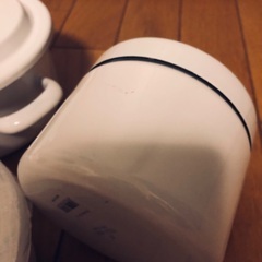 野田琺瑯　5点セットの画像