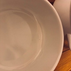 野田琺瑯　5点セットの画像