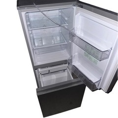 【お取引決定】冷蔵庫 AQUA AQR-13J 美品 2020年...