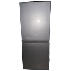 【お取引決定】冷蔵庫 AQUA AQR-13J 美品 2020年製 126Lの画像