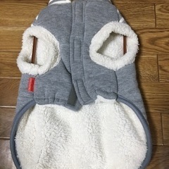 ペット服　SS　3の画像