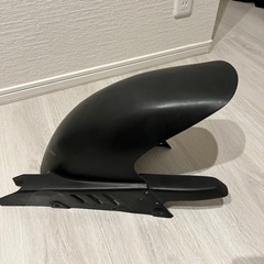 リアフェンダー