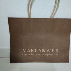 MARKS＆WEB　ギフトセットの画像