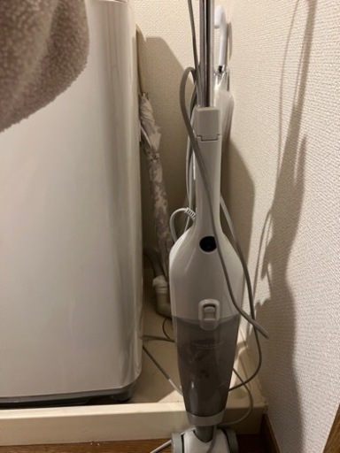 家電 生活家電 掃除機