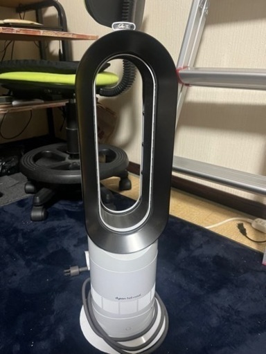 ダイソン ホット＆クール