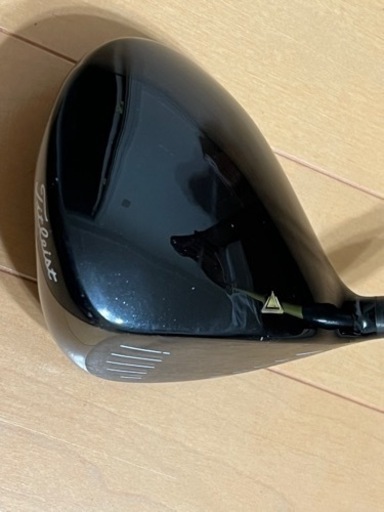 【値下げ　15000→13000】Titleist 915D3 9.5°