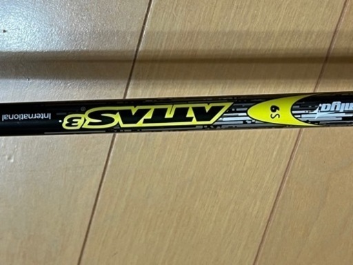 【値下げ　15000→13000】Titleist 915D3 9.5°