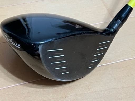 【値下げ　15000→13000】Titleist 915D3 9.5°