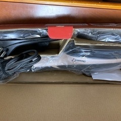 スチームＱ  中古の画像