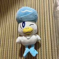 ポケモン クワッス