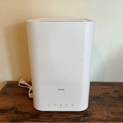 ハイブリッド式加湿器