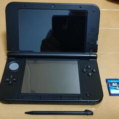ニンテンドー3DS LL 美品 ファイアーエムブレム覚醒 ＆if暗夜王国 その他オマケ多数!! すぐ遊べる覚醒攻略本、豪華設定集
