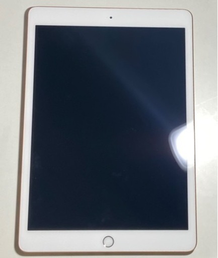 iPad8 apple pencil 1世代