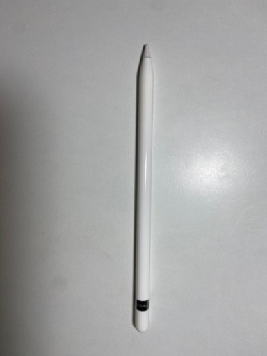 iPad8 apple pencil 1世代